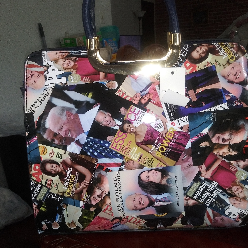 Celebrity Handbag - Picture 8 of 10